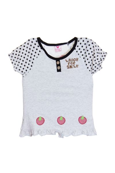 T-shirt for girls, article number: SB9226