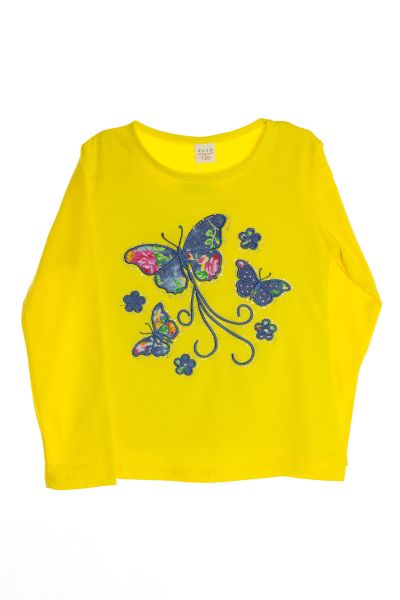 Sweatshirt for girls, article number: HLYB0301