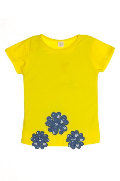 T-shirt for girls, article number: HLYB8858