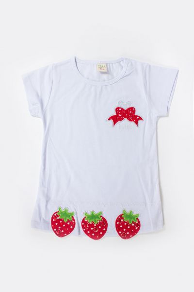 T-shirt for girls, article number: HLYB8853