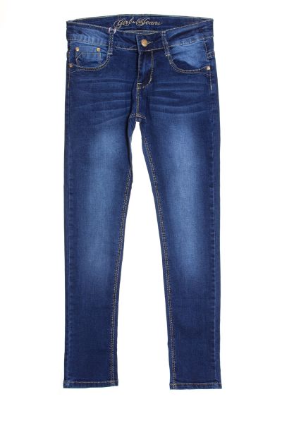 Jeans for girls, article number: AU81021