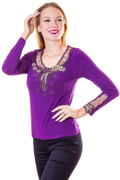 Blouse, article number: SN93112