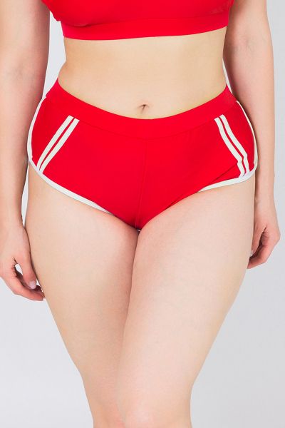 Women's swimming trunks, article number: SNK7012P