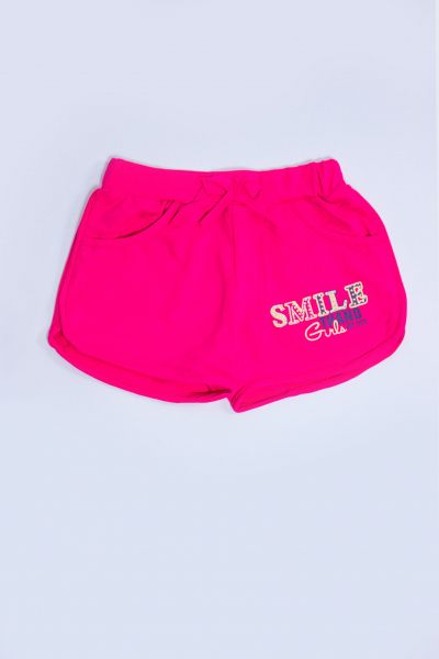 Shorts for girls, article number: COOL0334