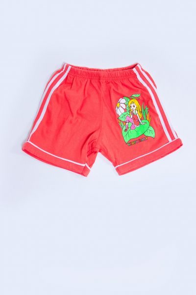 Shorts for girls, article number: AIB2610