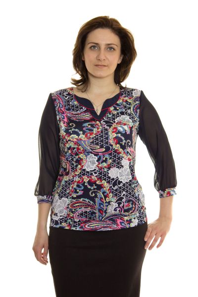Blouse, article number: 4053
