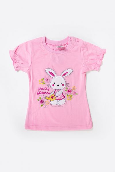 T-shirt for girls, article number: COOL0282
