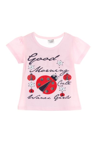T-shirt for girls, article number: COOL0285